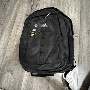 NWT Adidas Prime 6 Backpack